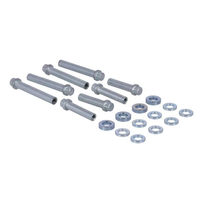 S&S Head bolt kit