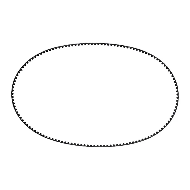 S&S Belt Secondary Drive (40015-00