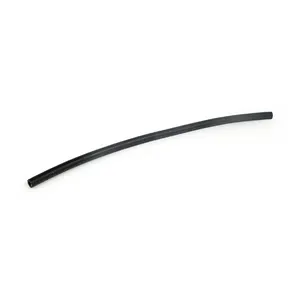 S&S S&S, replacement fuel line hose. 17.5" long. Straight