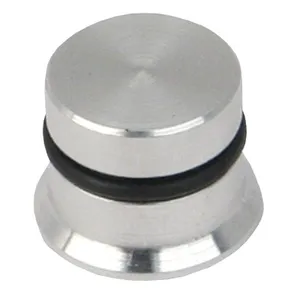 S&S S&S, crank position sensor hole plug