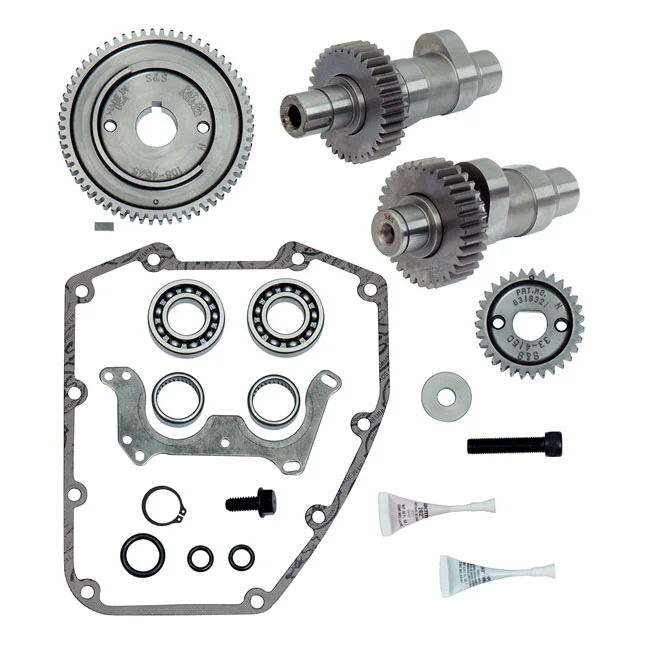 S&S CAMS 475GEAR 99-06TC