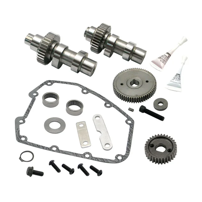 S&S CAMS 551GD 07-17 TC