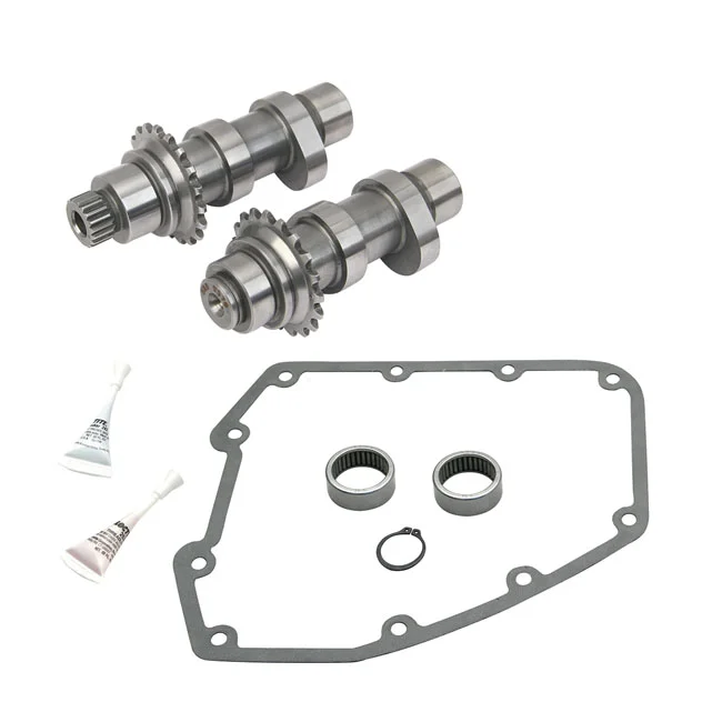 S&S CAMS CHN DR 585C 07-17TC
