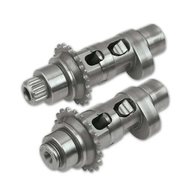 S&S Easy Start chain drive 585 camshaft set (CD)