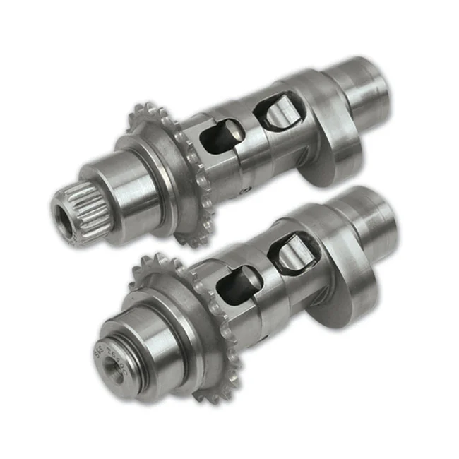 S&S Easy Start chain drive 625 camshaft set (CD)