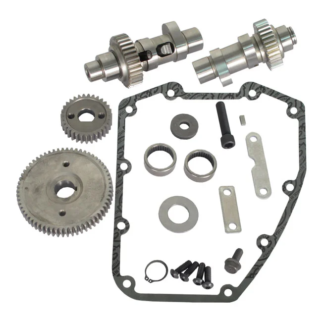 S&S CAM EZ STRT 585GD 07-17TC
