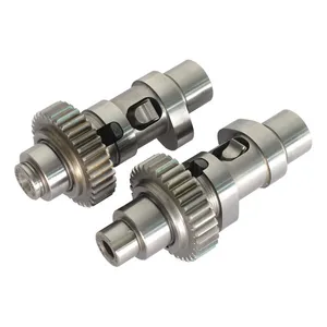 S&S S&S, Easy Start gear drive 585 camshaft set (IG)