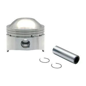 S&S S&S, 3-1/2" bore 9:1CR piston kit. Std