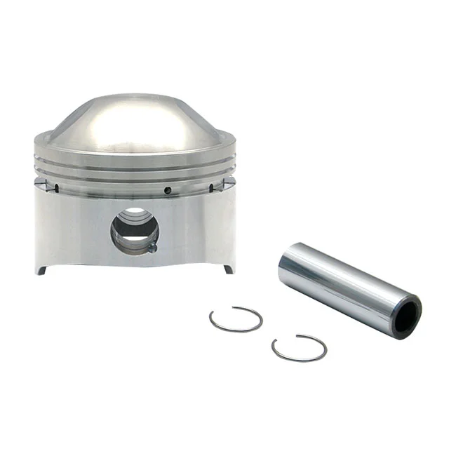 S&S PISTON KIT 78-84 HC80020