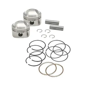 S&S S&S, 3-7/16" forged stroker piston kit. +.090"