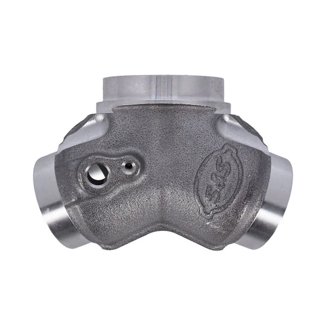 S&S MANIFOLD 48MM CV TC