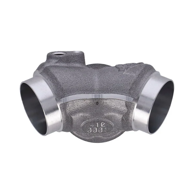 S&S MANIFOLD 48MM CV TC