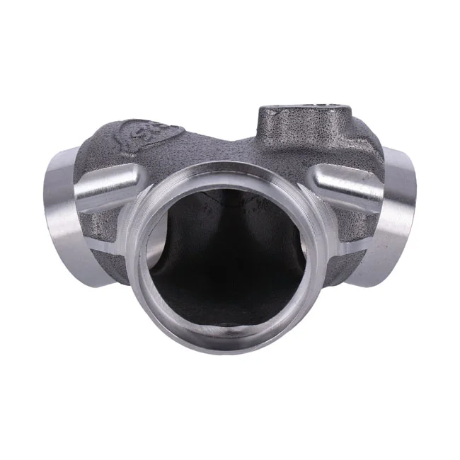 S&S Manifold, size 405
