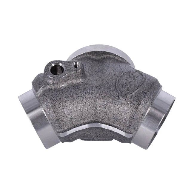 S&S Manifold, size 405