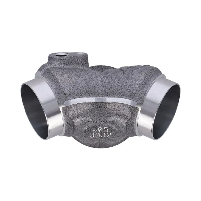 S&S Manifold, size 405