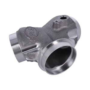 S&S S&S, manifold, size 405
