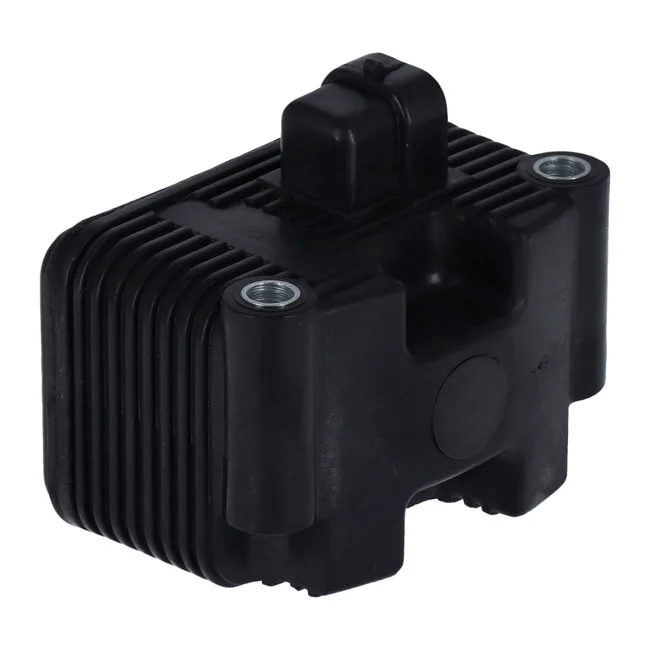 S&S Ignition coil. Single fire, 0.5 Ohm