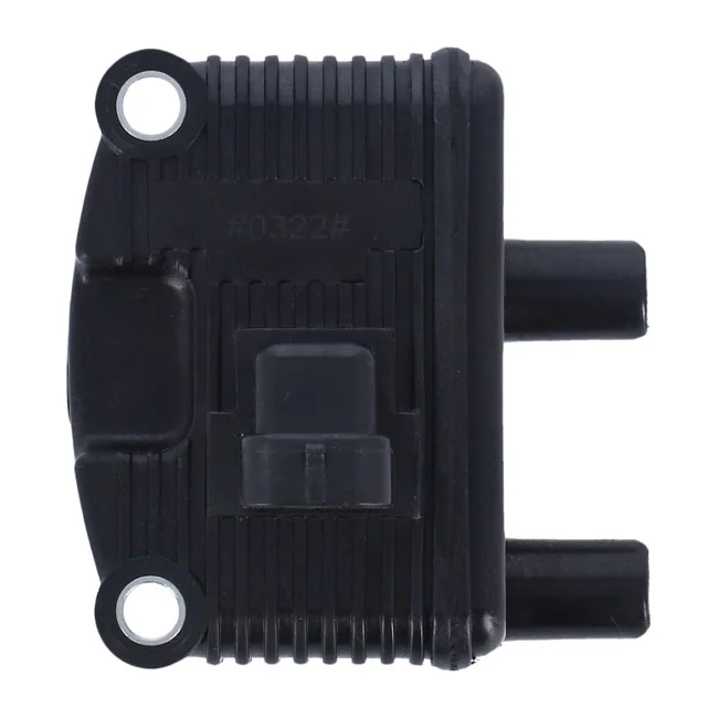 S&S Ignition coil. Single fire, 0.5 Ohm