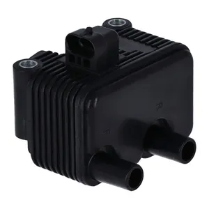 S&S S&S, ignition coil. Single fire, 0.5 Ohm