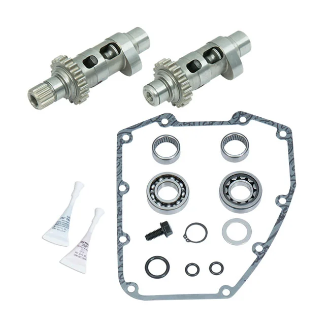 S&S CAM 509 CHN 99-06