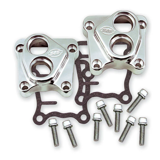 S&S COVER LIFTER TC CHR