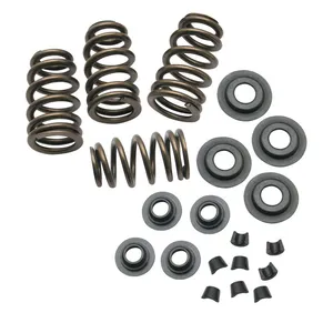 S&S S&S, Sidewinder valve spring kit. .650" lift