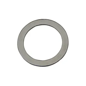 S&S S&S washer, pushrod spring cover