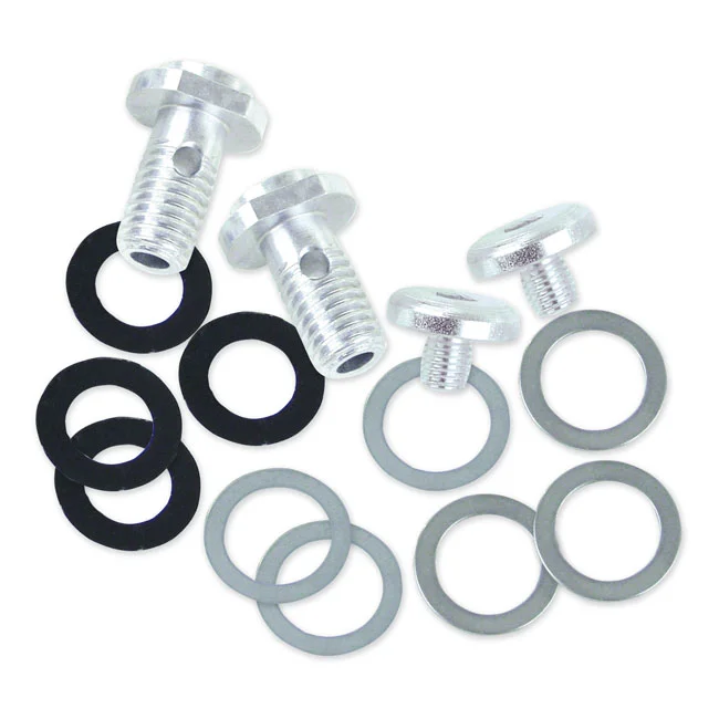 S&S BREATHER CONV KIT E G CRB