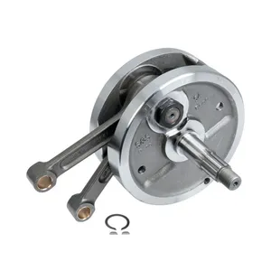 S&S S&S, flywheel assembly for 98" V-series 3-5/8 bore engines