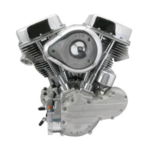 S&S S&S, 93" P-series generator engine