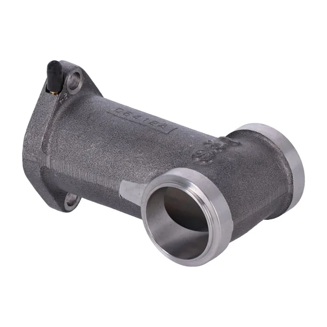 S&S Manifold kn93