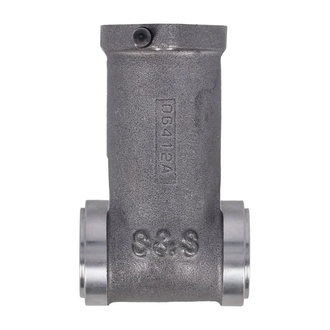 S&S Manifold kn93