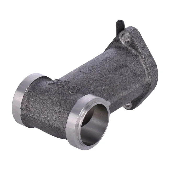 S&S Manifold kn93