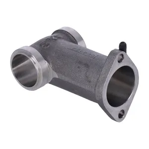S&S S&S, manifold kn93