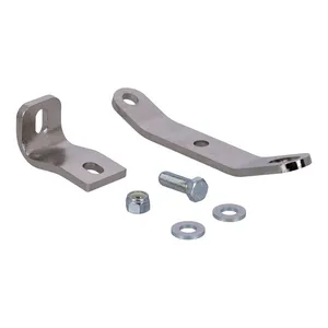S&S S&S, Heavy Duty top motor mount. Zinc