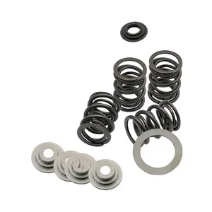 S&S S&S, valve spring kit. STD to .480" valve lift
