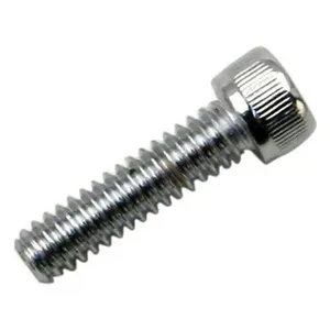 S&S S&S, Panhead rocker cover screw. Chrome