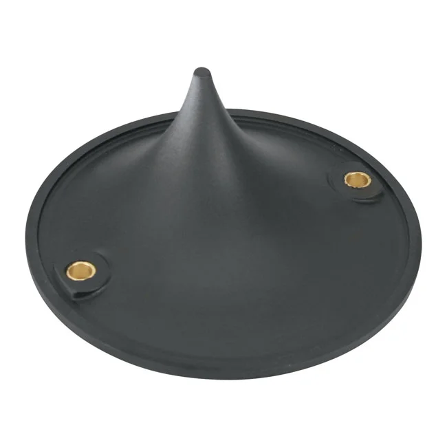 S&S Stealth, air cleaner kit without cover