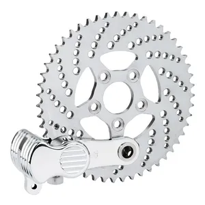 Kustom Tech K-Tech, sprocket brake kit, std style