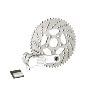 Kustom Tech K-Tech, sprocket brake kit, std style