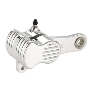 Kustom Tech K-Tech, caliper, sprocket brake kit