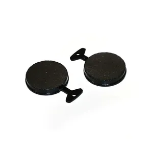Kustom Tech K-Tech, brake pads