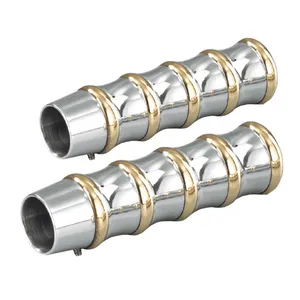 Kustom Tech K-Tech, ''vintage'' handlebar grips