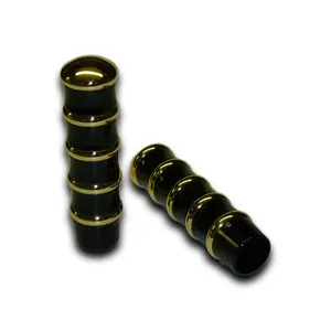 Kustom Tech K-Tech, ''vintage'' handlebar grips