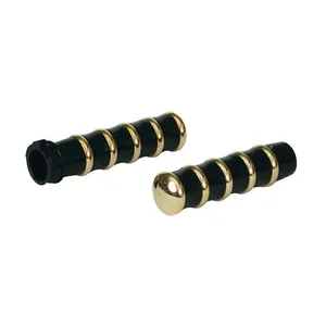 Kustom Tech K-Tech, ''vintage'' throttle grips