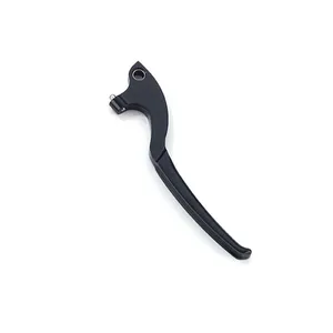 Kustom Tech K-Tech, repl. clutch lever. Black anodized