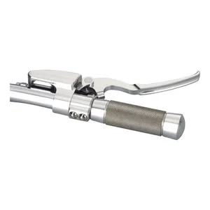 Kustom Tech K-Tech, hydr. brake h/b master cyl