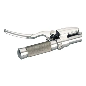 Kustom Tech K-Tech, hydr. clutch h/b master cyl