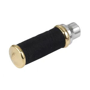 Kustom Tech K-Tech, Fabric Tape shift/brake peg. Polished & Brass