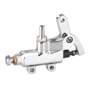 Kustom Tech K-Tech, trick wire hydr. master cyl.
